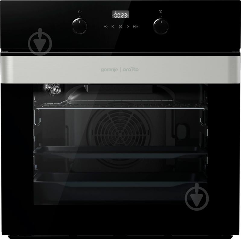 Духова шафа Gorenje BO 637 ORA-B - фото 1