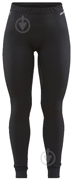 Термоштани Craft ACTIVE EXTREME X PANTS W 1909677-999000 р.L чорний - фото 1