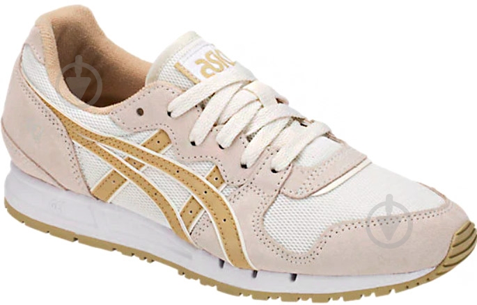 Кроссовки женские Asics GEL-MOVIMENTUM 1192A035-100 р.37 белые - фото 1 Кроссовки женские Asics GEL-MOVIMENTUM 1192A035-100 р.37 белые - фото 1