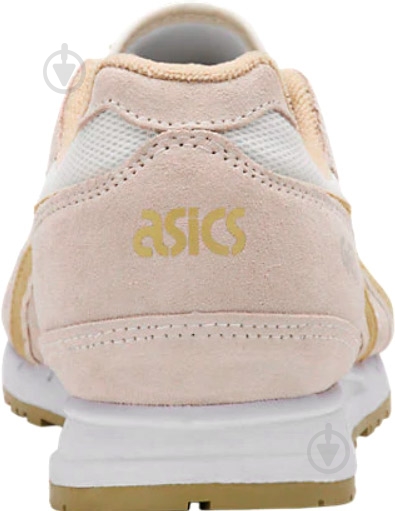 Кроссовки женские Asics GEL-MOVIMENTUM 1192A035-100 р.37 белые - фото 4 Кроссовки женские Asics GEL-MOVIMENTUM 1192A035-100 р.37 белые - фото 4