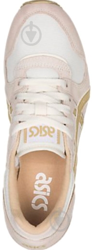 Кроссовки женские Asics GEL-MOVIMENTUM 1192A035-100 р.37 белые - фото 5 Кроссовки женские Asics GEL-MOVIMENTUM 1192A035-100 р.37 белые - фото 5