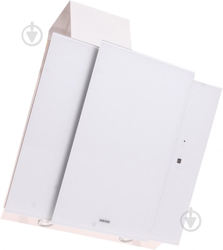 Вытяжка Eleyus Vesta A 750 60 S WH - фото 3