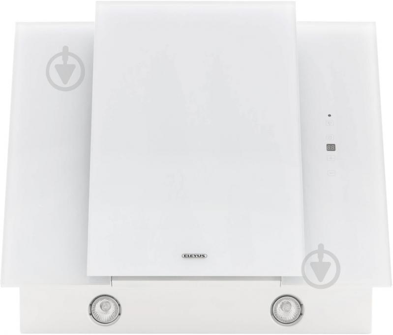 Вытяжка Eleyus Vesta A 750 60 S WH - фото 5