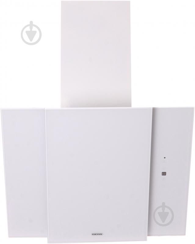 Вытяжка Eleyus Vesta A 750 60 S WH - фото 6