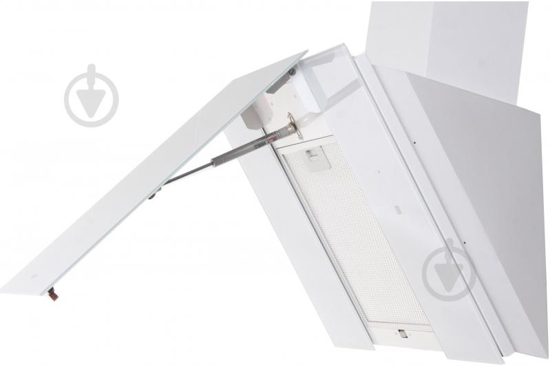 Вытяжка Eleyus Vesta A 750 60 S WH - фото 9