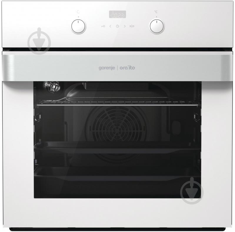 Духова шафа Gorenje BO 637 ORA-W - фото 1