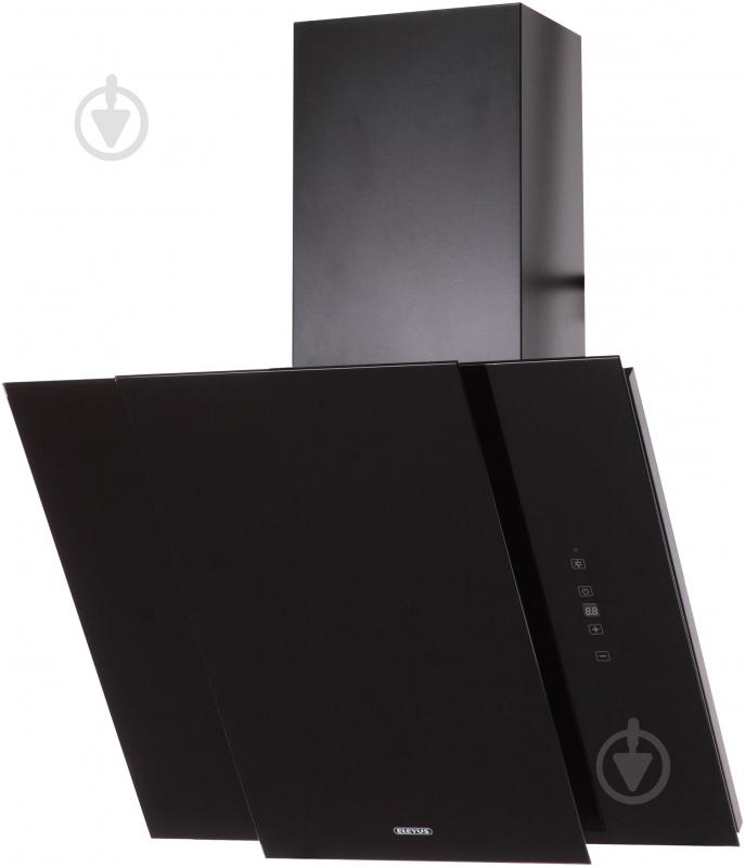 Вытяжка Eleyus Vesta A 750 60 S BL - фото 3