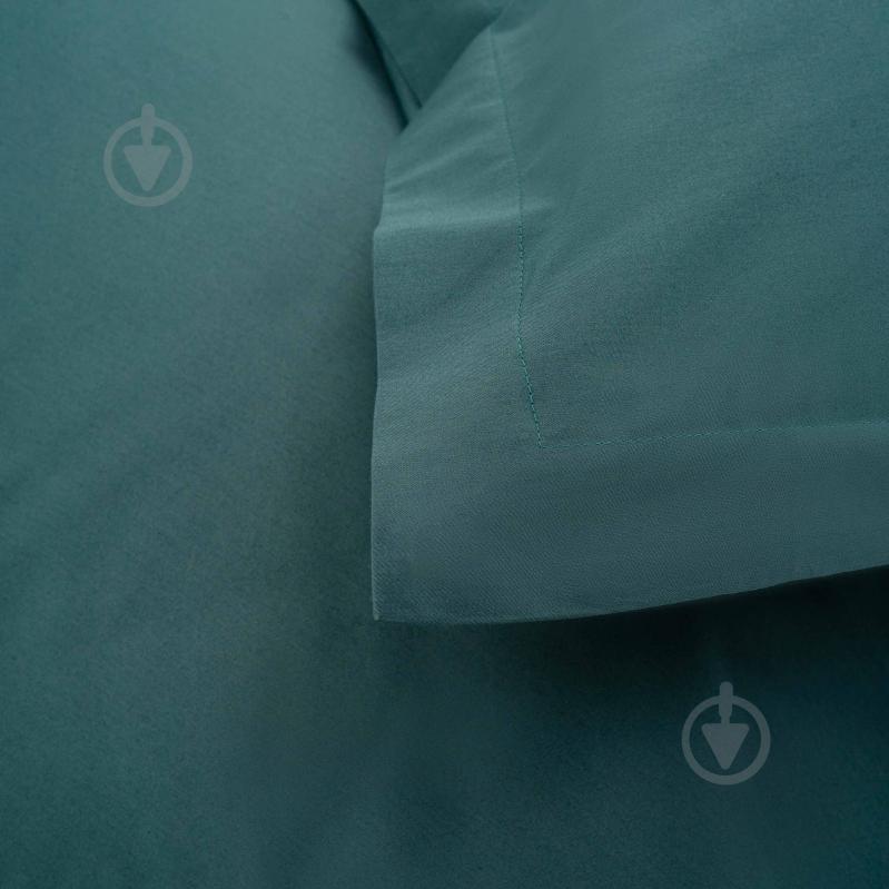 Наволочка Mix&Match Premium Ardesto ART5070PCE 50x70 см зеленый Ardesto - фото 2 Наволочка Mix&Match Premium Ardesto ART5070PCE 50x70 см зеленый Ardesto - фото 2