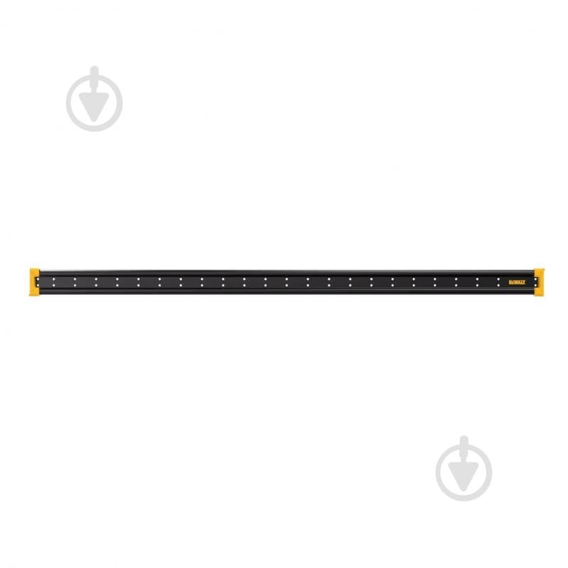 Планка DeWalt Workshop Storage System DXL DWST82800-1 - фото 2