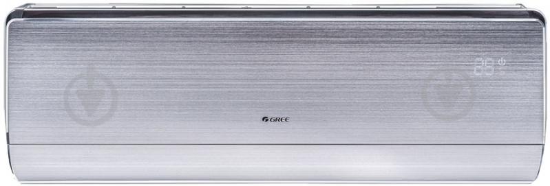 Кондиціонер Gree GWH18UC-K6DNA4A/I - фото 1