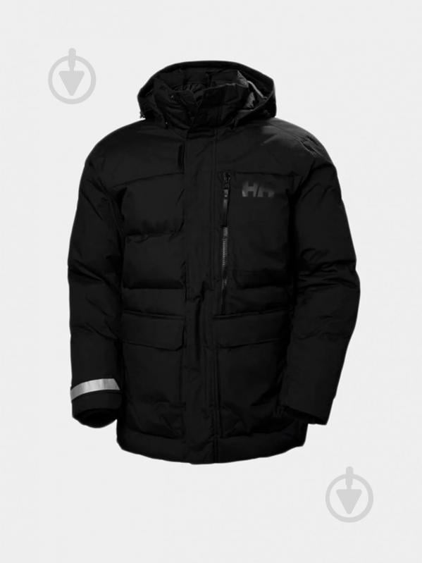 Пуховик Helly Hansen TROMSOE JACKET 53074-991 р.2XL - фото 3