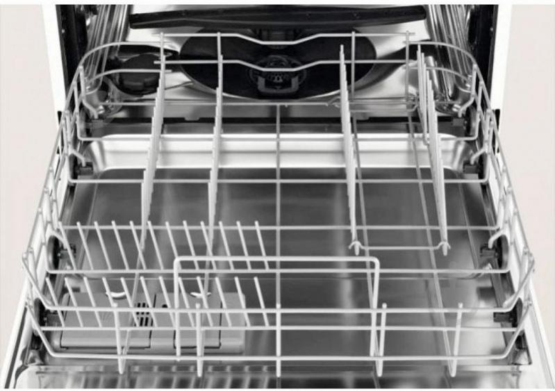 Посудомоечная машина Electrolux ESF9526LOW - фото 5