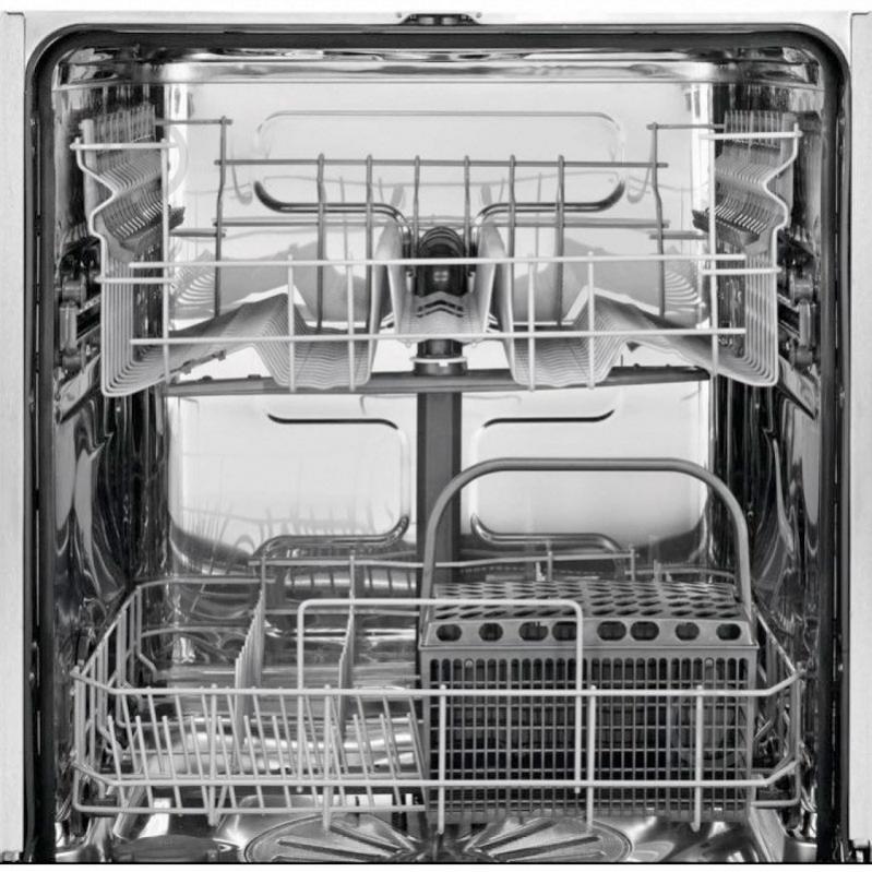 Посудомоечная машина Electrolux ESF9526LOW - фото 3
