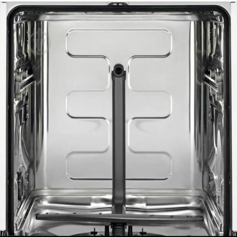Посудомоечная машина Electrolux ESF9526LOW - фото 4