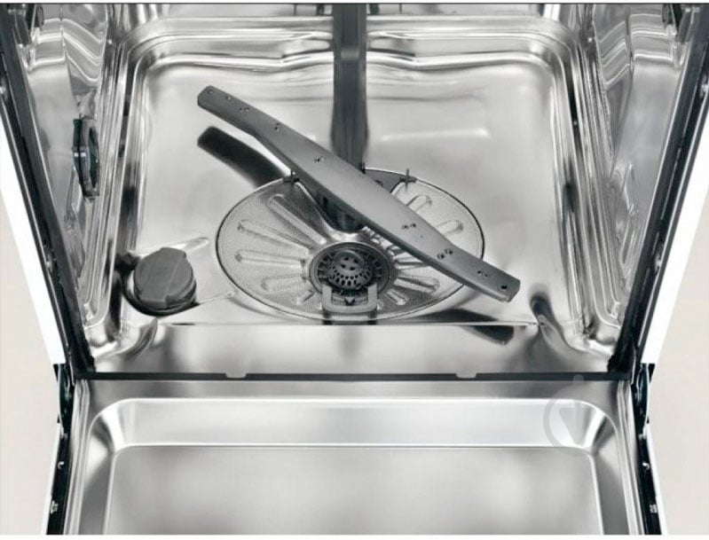 Посудомоечная машина Electrolux ESF9526LOW - фото 6