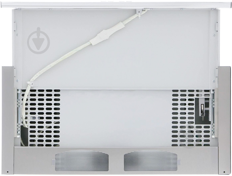Витяжка Pyramida TL 60 SYE 15 INOX - фото 6 Витяжка Pyramida TL 60 SYE 15 INOX - фото 6