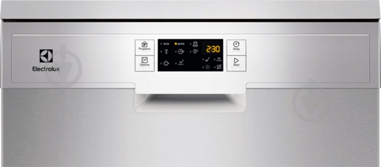 Посудомоечная машина Electrolux ESF9552LOX - фото 3