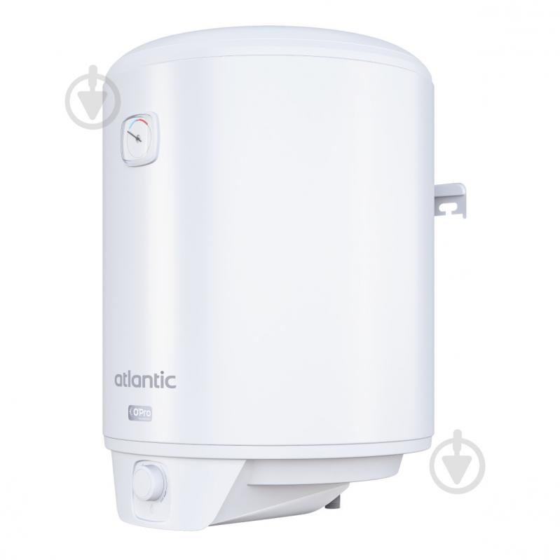 Бойлер Atlantic Opro Turbo VM 050 D400S-2-B (2500W) - фото 5