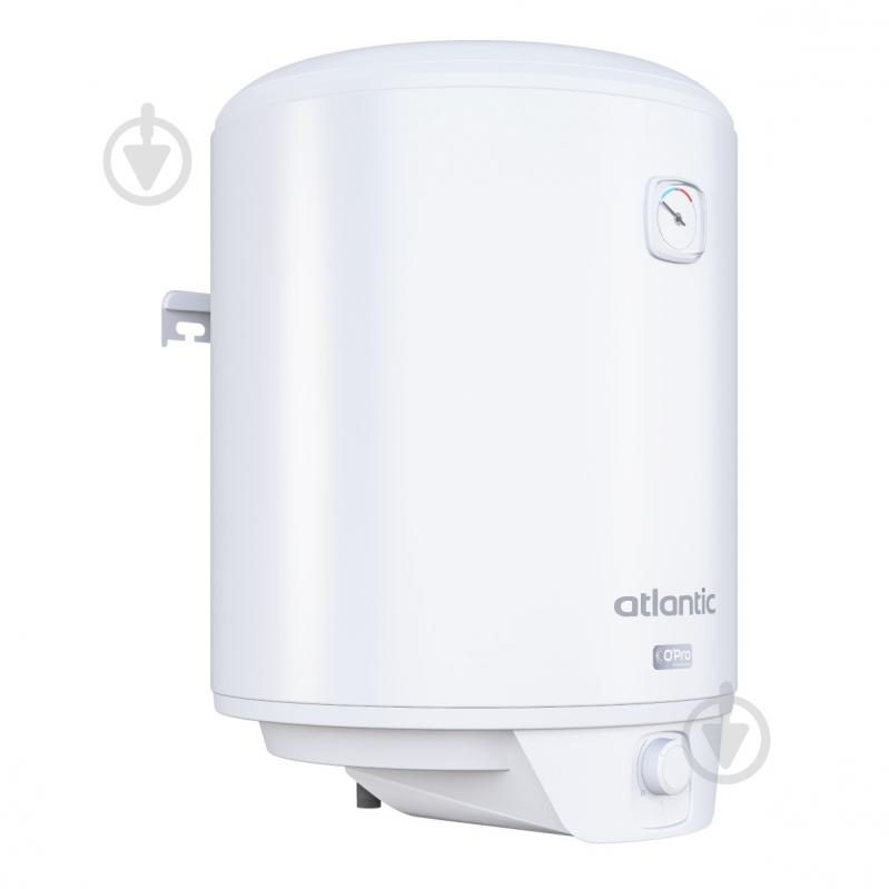 Бойлер Atlantic Opro Turbo VM 050 D400S-2-B (2500W) - фото 3