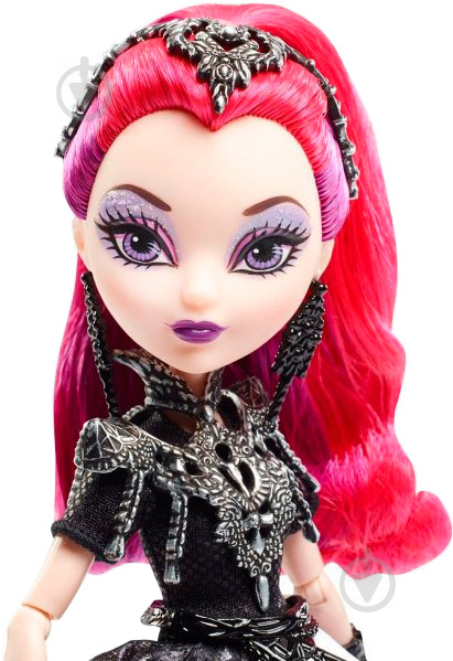 Лялька Ever After High Зла Королева DHF97 - фото 2