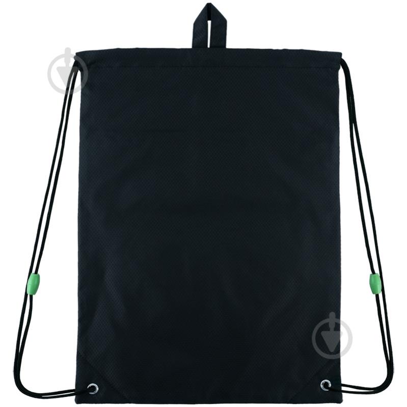 Сумка для взуття KITE 601M SQUAD - фото 4 Сумка для взуття KITE 601M SQUAD - фото 4