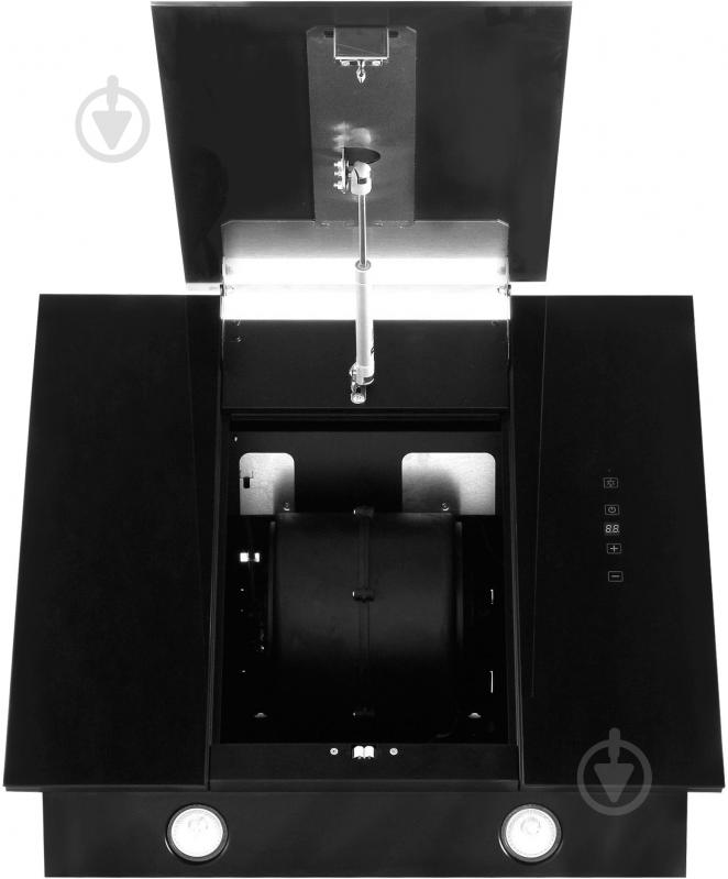 Вытяжка Eleyus Vesta A 1000 60 S BL - фото 6