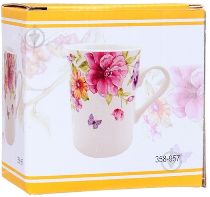 Чашка Lefard 300 мл 358-957 - фото 2