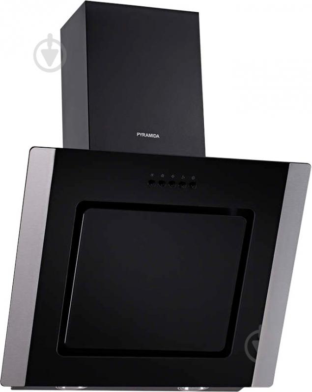ᐉ Вытяжка Pyramida NR-F 60 INOX • Купить в Киеве, Украине • Лучшая цена ...
