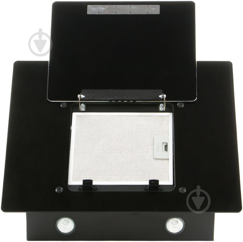 Вытяжка Pyramida NR 60 BLACK - фото 4 Вытяжка Pyramida NR 60 BLACK - фото 4