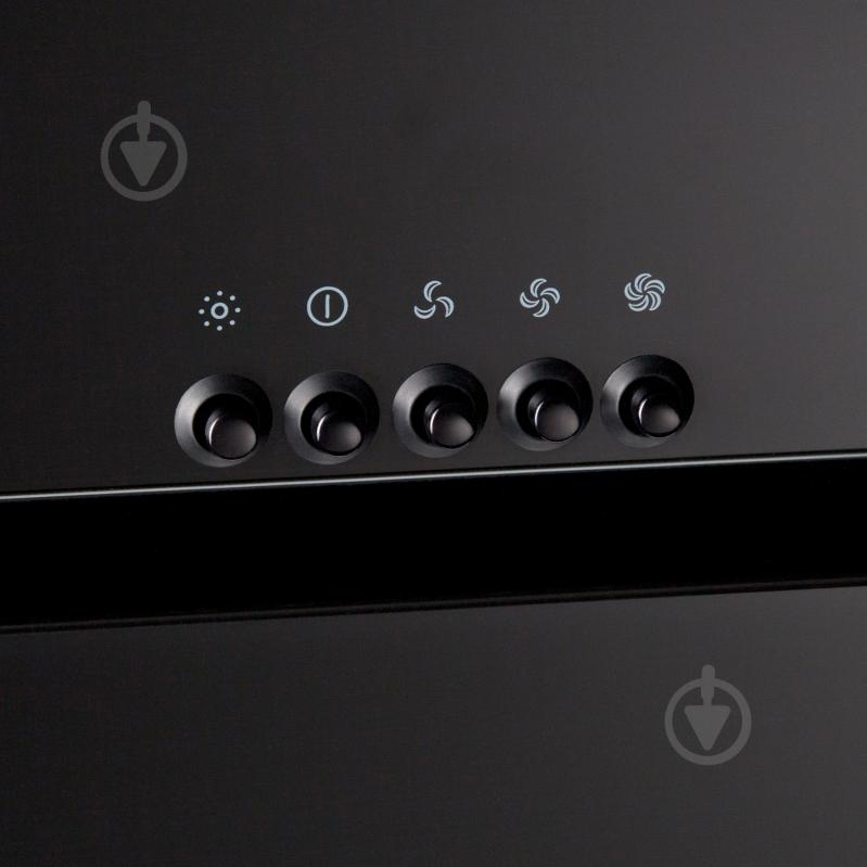 Вытяжка Pyramida NR 60 BLACK - фото 6 Вытяжка Pyramida NR 60 BLACK - фото 6