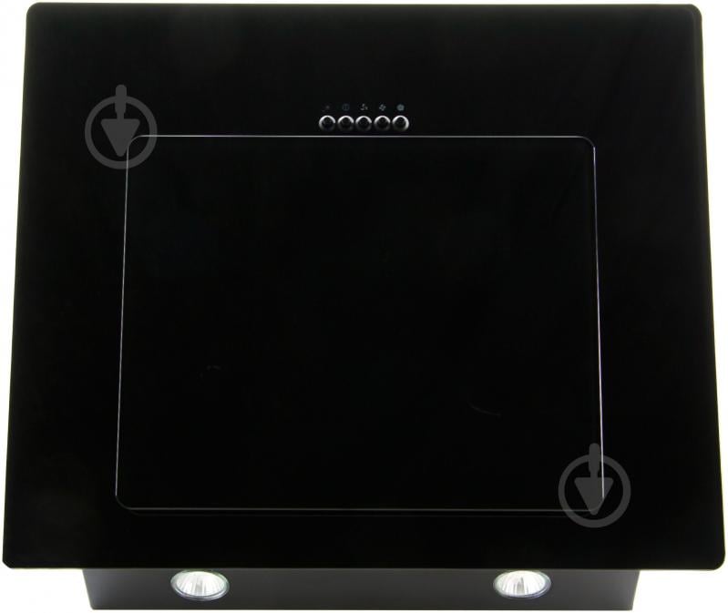 Вытяжка Pyramida NR 60 BLACK - фото 3 Вытяжка Pyramida NR 60 BLACK - фото 3