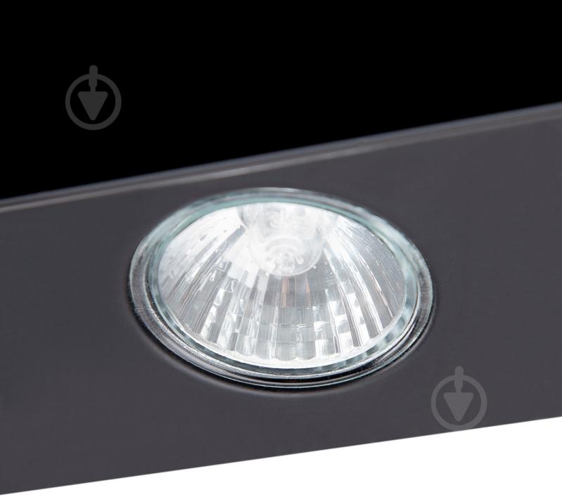 Вытяжка Pyramida NR 60 BLACK - фото 7 Вытяжка Pyramida NR 60 BLACK - фото 7