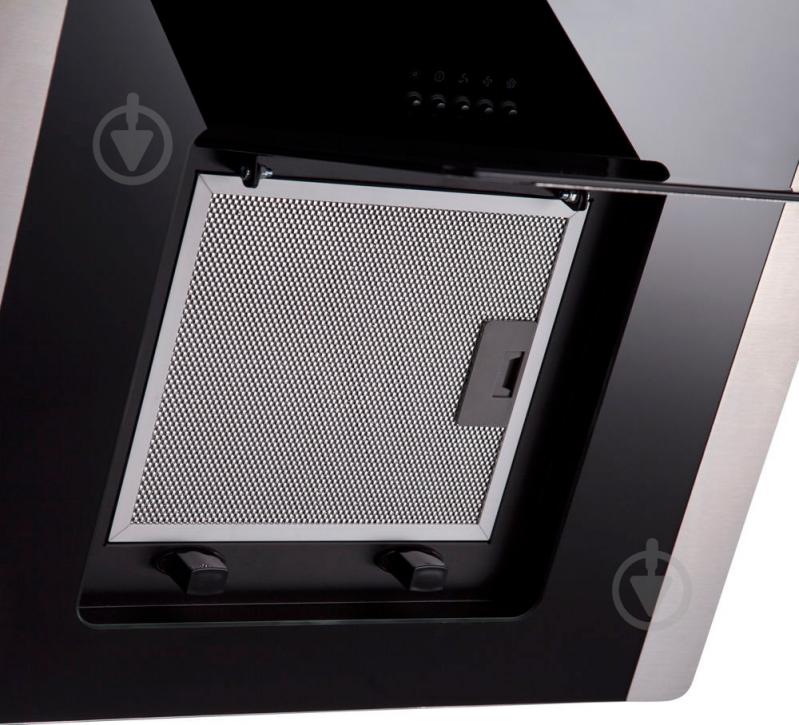 Вытяжка Pyramida NR-F 60 BLACK IX MU/U - фото 6