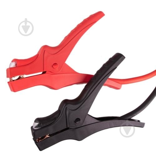 Старт-кабель PULSO (ПП-40330-П) 400 A 3 м - фото 8