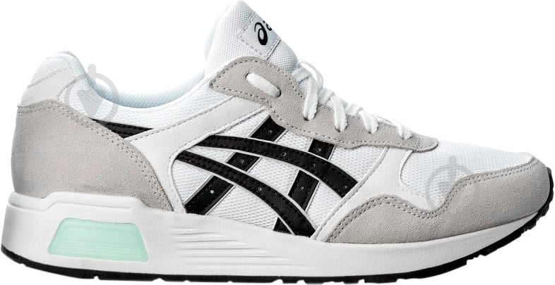 Кроссовки мужские Asics LYTE-TRAINER H8K2L-190 р.48 белые - фото 2 Кроссовки мужские Asics LYTE-TRAINER H8K2L-190 р.48 белые - фото 2