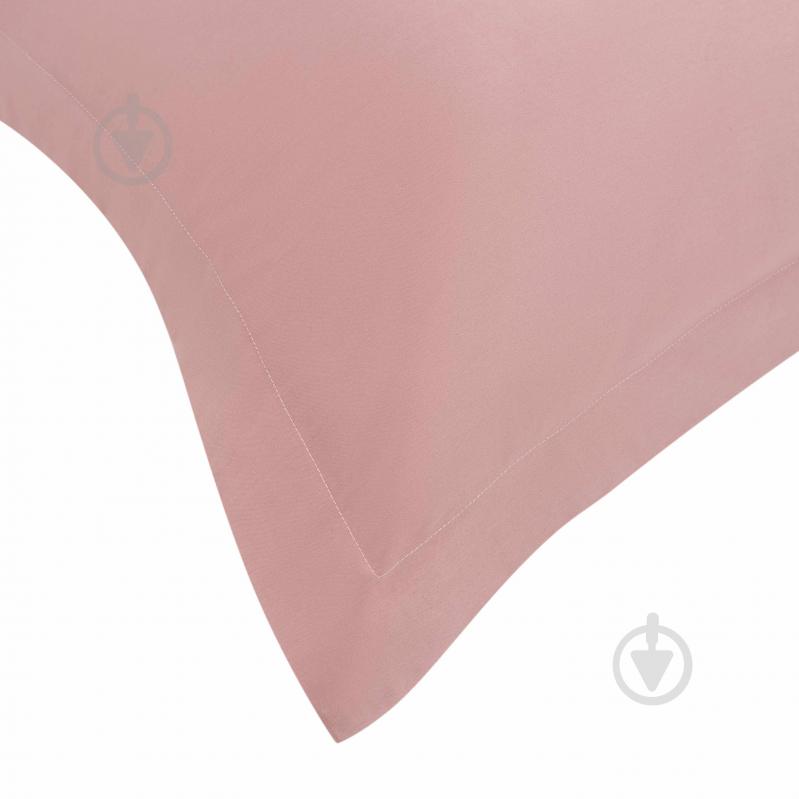 Наволочка Mix&Match Premium Ardesto ART5070PCU 50x70 см светло-розовый Ardesto - фото 4 Наволочка Mix&Match Premium Ardesto ART5070PCU 50x70 см светло-розовый Ardesto - фото 4