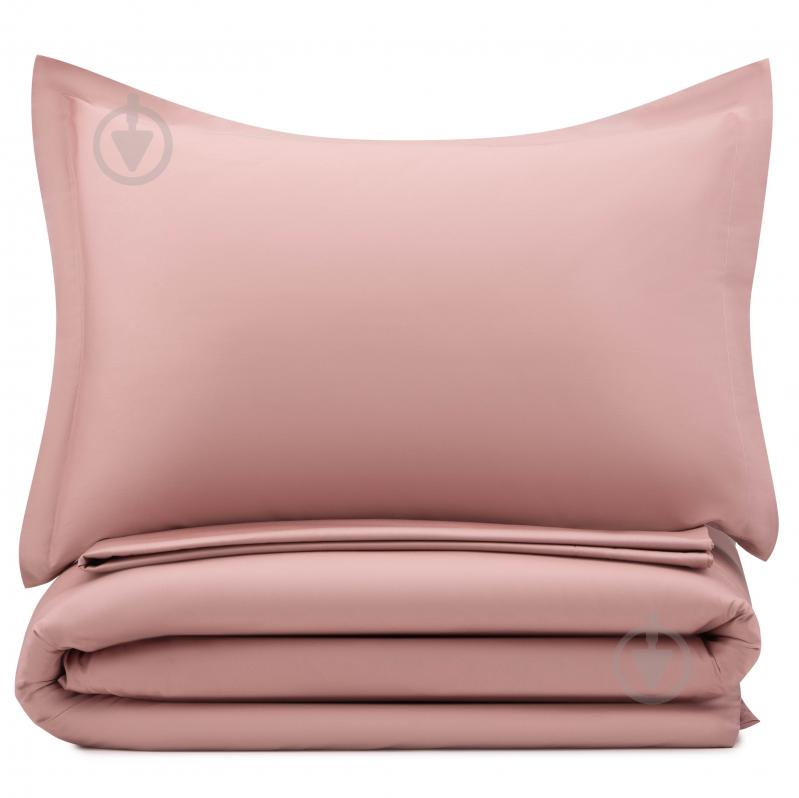 Наволочка Mix&Match Premium Ardesto ART5070PCU 50x70 см светло-розовый Ardesto - фото 7 Наволочка Mix&Match Premium Ardesto ART5070PCU 50x70 см светло-розовый Ardesto - фото 7