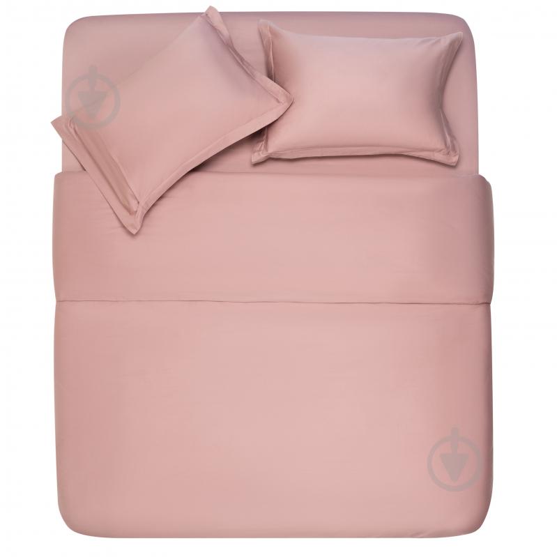 Наволочка Mix&Match Premium Ardesto ART5070PCU 50x70 см светло-розовый Ardesto - фото 9 Наволочка Mix&Match Premium Ardesto ART5070PCU 50x70 см светло-розовый Ardesto - фото 9