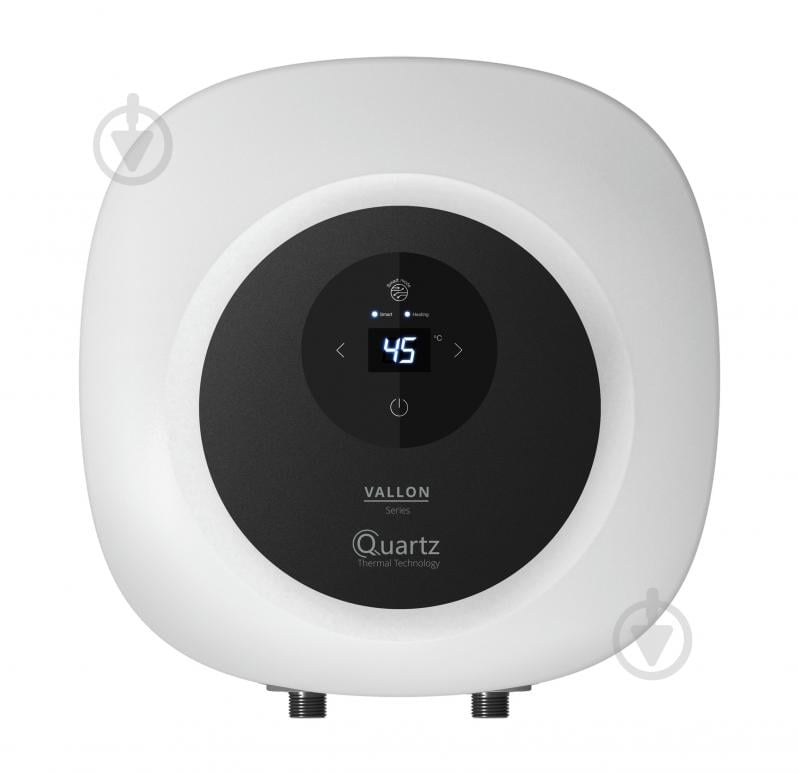 Бойлер Quartz Vallon 10 O - фото 1 Бойлер Quartz Vallon 10 O - фото 1