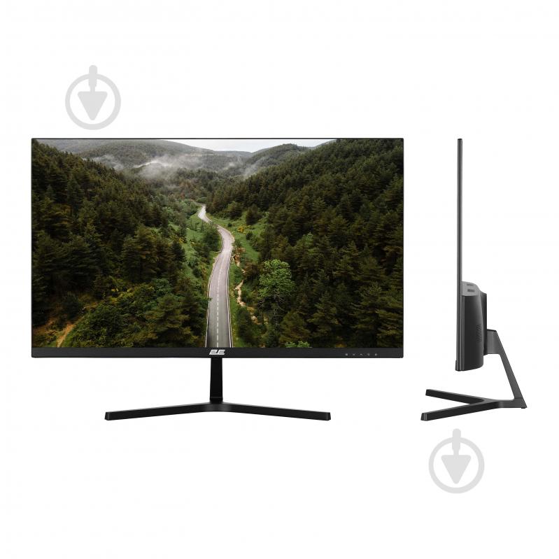 Монітор 2E H2725B 27" (2E-H2725B-01.EU) - фото 11 Монітор 2E H2725B 27" (2E-H2725B-01.EU) - фото 11