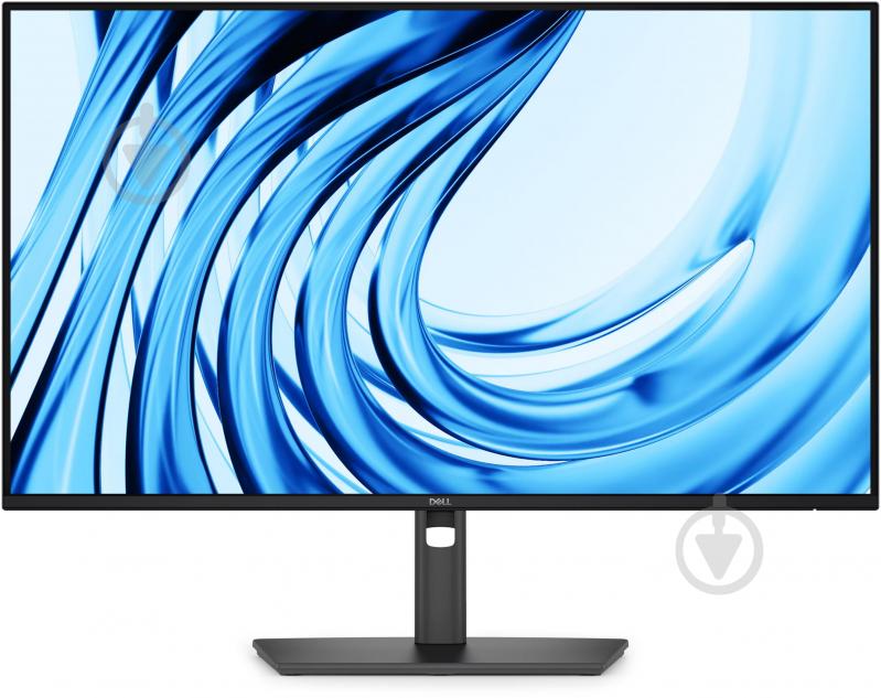Монитор Dell Pro P 27 P2726H 27" (210-BVKP) - фото 1 Монитор Dell Pro P 27 P2726H 27" (210-BVKP) - фото 1