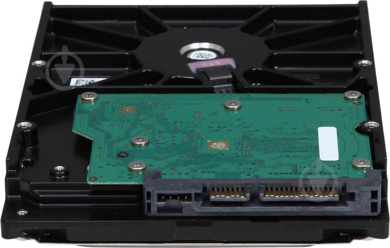 Жесткий диск Seagate Pipeline HD 320 ГБ 3,5" SATA II (# ST3320310CS #) - фото 4