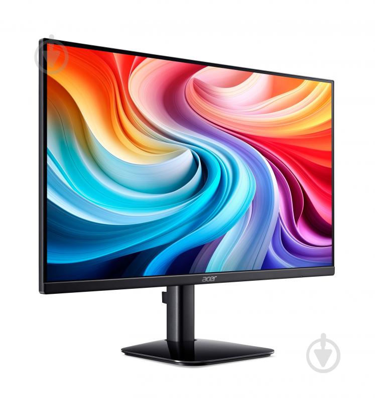 Монитор Acer KA24F 23,8" (UM.QX2EE.034) - фото 2 Монитор Acer KA24F 23,8" (UM.QX2EE.034) - фото 2