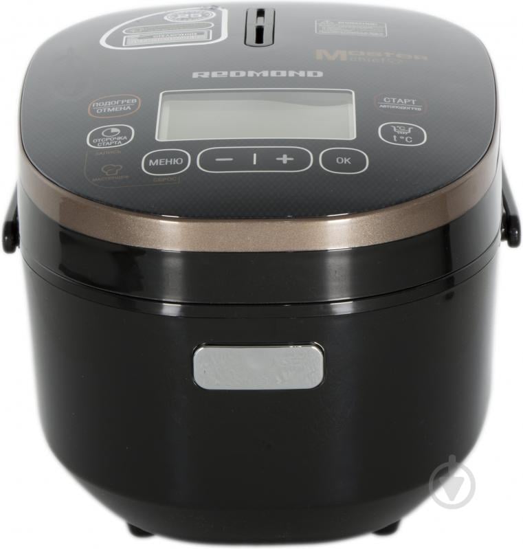 Мультиварка Redmond RMC-250 - фото 1