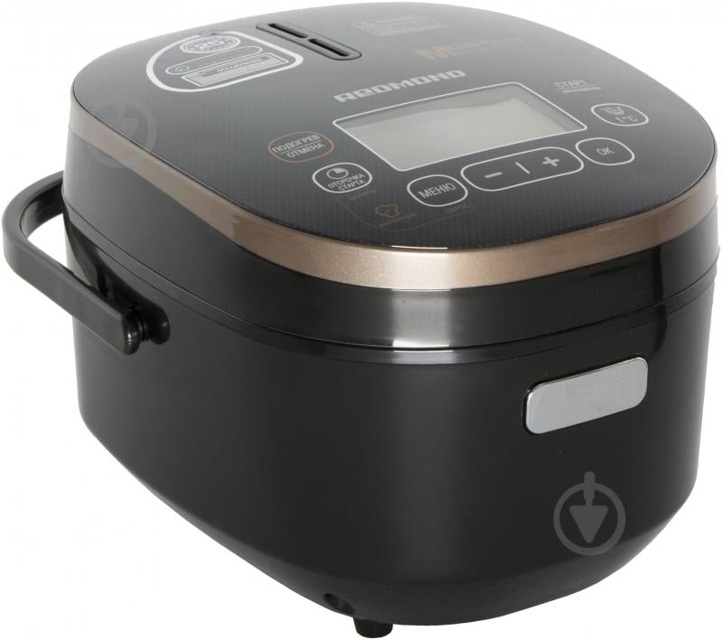 Мультиварка Redmond RMC-250 - фото 2