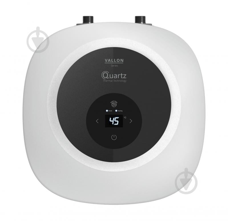 Бойлер Quartz Vallon 15 U - фото 1