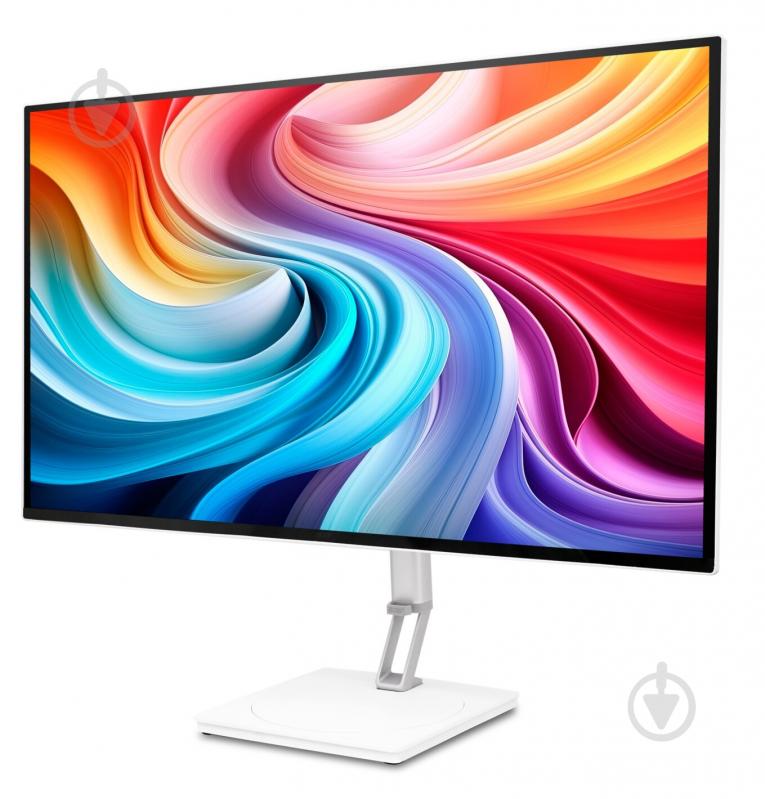 Монитор Acer CE270UXwmiipprx 26,5" (UM.GCXEE.X01) - фото 3 Монитор Acer CE270UXwmiipprx 26,5" (UM.GCXEE.X01) - фото 3