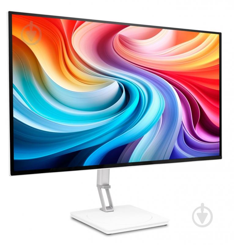 Монитор Acer CE270UXwmiipprx 26,5" (UM.GCXEE.X01) - фото 2 Монитор Acer CE270UXwmiipprx 26,5" (UM.GCXEE.X01) - фото 2