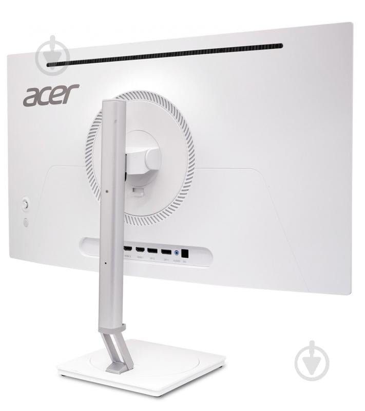 Монитор Acer CE270UXwmiipprx 26,5" (UM.GCXEE.X01) - фото 7 Монитор Acer CE270UXwmiipprx 26,5" (UM.GCXEE.X01) - фото 7