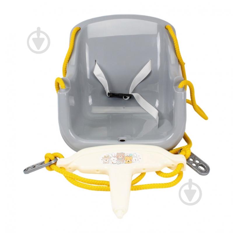 Гойдалка підвісна ТехноК 2147 - фото 5